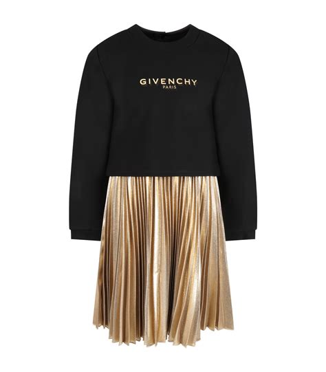 kids givenchy dress